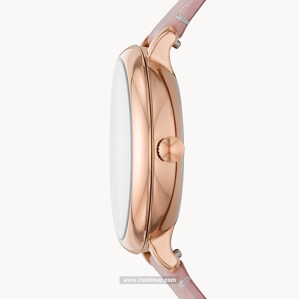 قیمت و خرید ساعت مچی زنانه فسیل(FOSSIL) مدل ES5092 کلاسیک | اورجینال و اصلی