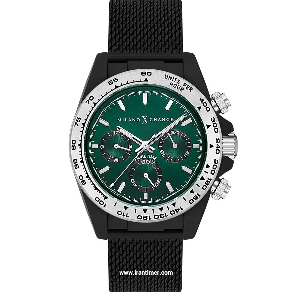 قیمت و خرید ساعت مچی مردانه میلانو اکس چنج(Milano X change) مدل MXG2125 کلاسیک | اورجینال و اصلی