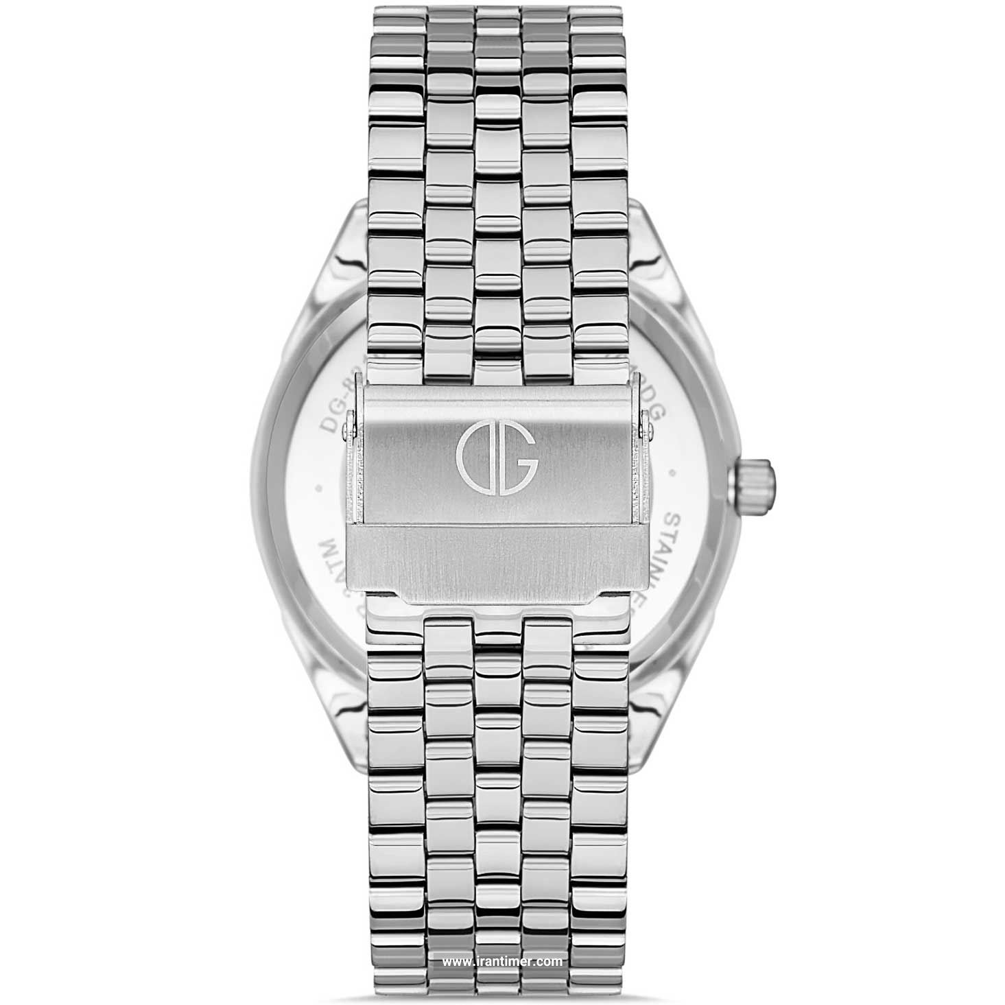 قیمت و خرید ساعت مچی مردانه دیوید گانر(David Guner) مدل DG-8083GA-A3 کلاسیک | اورجینال و اصلی