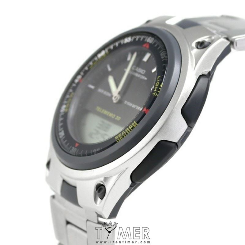 قیمت و خرید ساعت مچی مردانه کاسیو (CASIO) جنرال مدل AW-80D-1AVDF کلاسیک | اورجینال و اصلی
