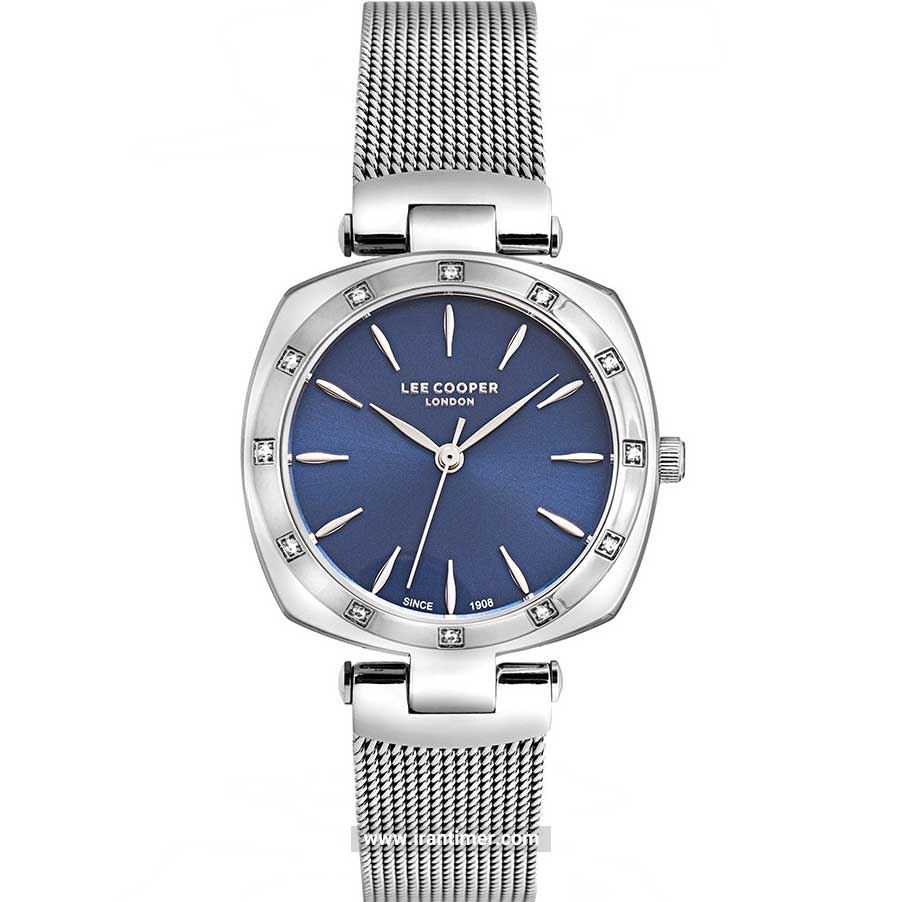 قیمت و خرید ساعت مچی زنانه لیکوپر(LEE COOPER) مدل LC07066.390 کلاسیک | اورجینال و اصلی
