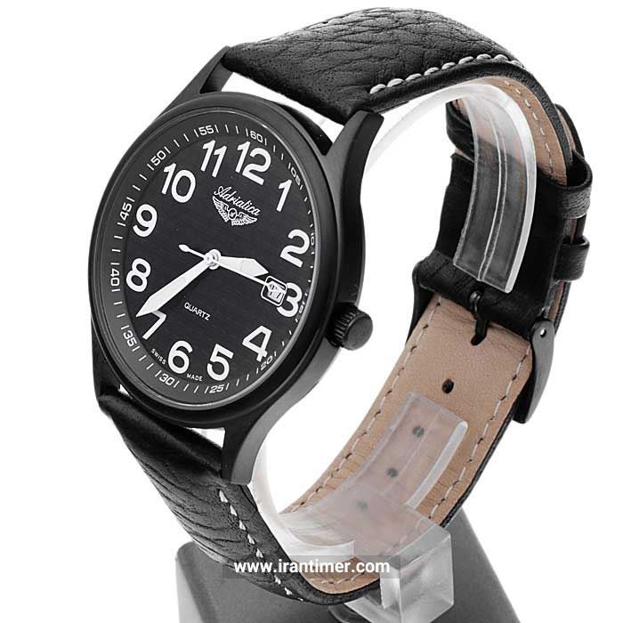 قیمت و خرید ساعت مچی مردانه آدریاتیکا(ADRIATICA) مدل A12406.B224Q کلاسیک | اورجینال و اصلی