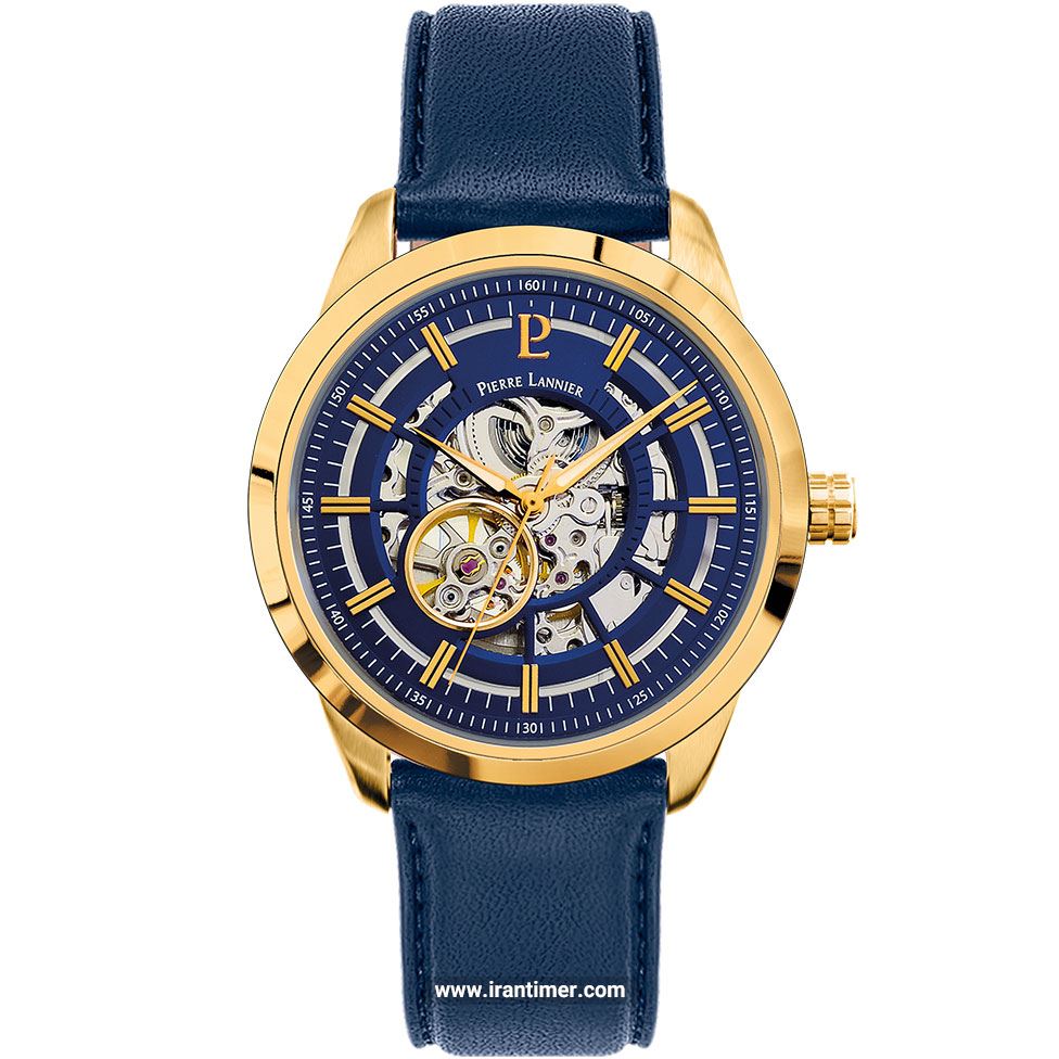 قیمت و خرید ساعت مچی مردانه پیر لنیر(PIERRE LANNIER) مدل 326C066 کلاسیک | اورجینال و اصلی