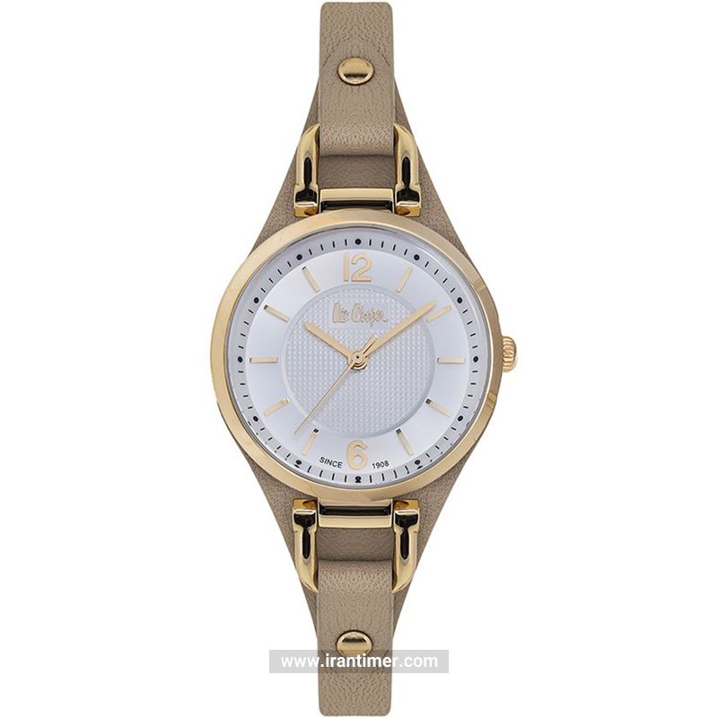 قیمت و خرید ساعت مچی زنانه لیکوپر(LEE COOPER) مدل LC06610.135 کلاسیک | اورجینال و اصلی