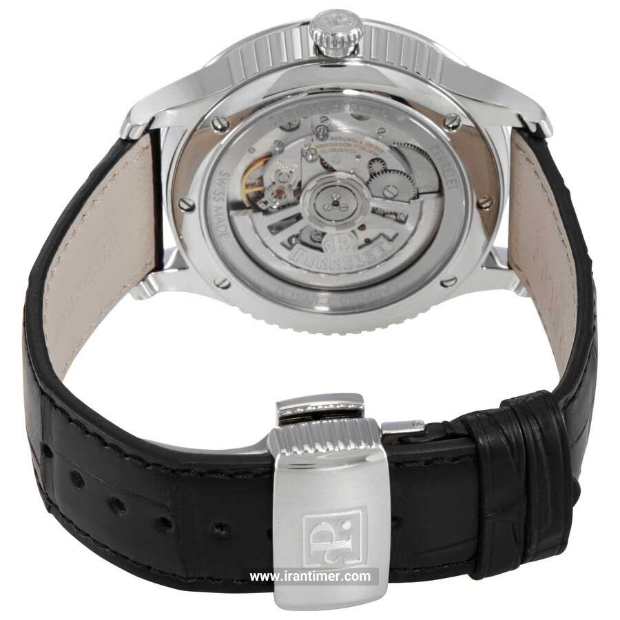 قیمت و خرید ساعت مچی مردانه پرله(perrelet) مدل A1090/2 کلاسیک | اورجینال و اصلی