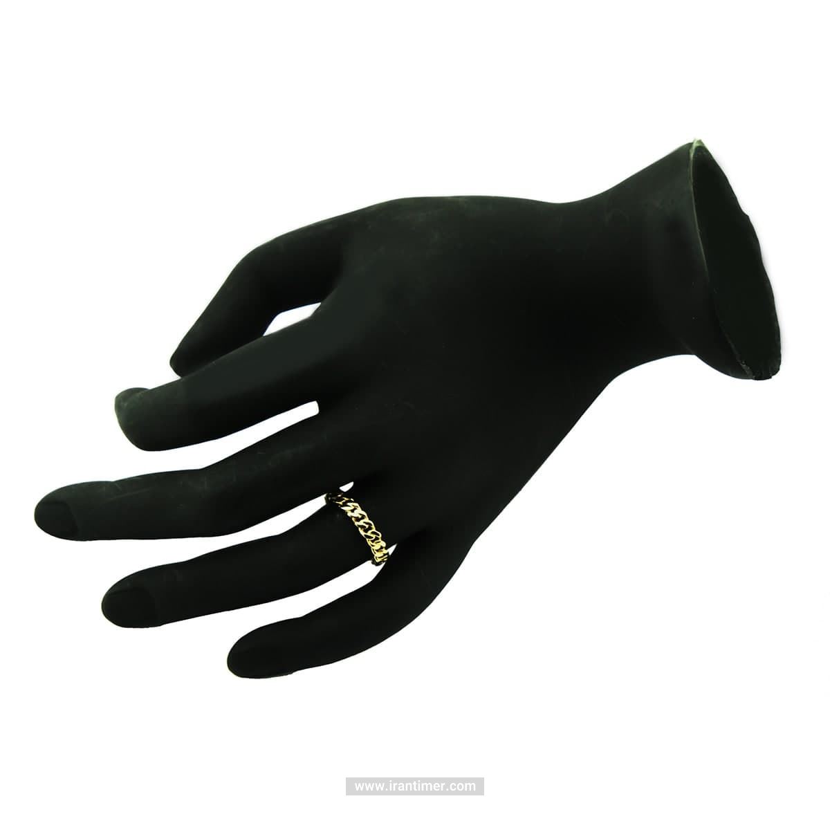 قیمت و خرید حلقه (انگشتر) زنانه ویسروی(VICEROY) مدل 4007A01500 کلاسیک مدرن| اورجینال و اصلی