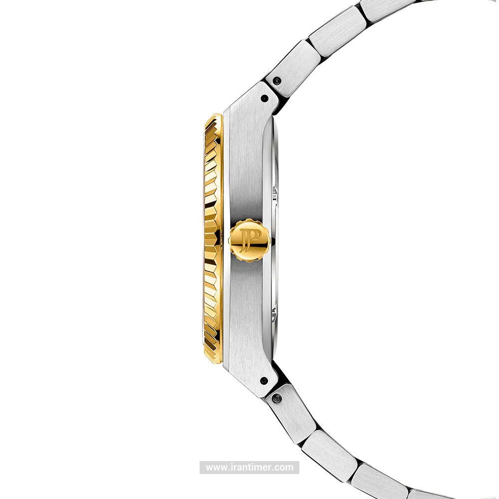 قیمت و خرید ساعت مچی زنانه ژاک فیلیپ(Jacques Philippe) مدل JPQGLS5873X8 کلاسیک | اورجینال و اصلی