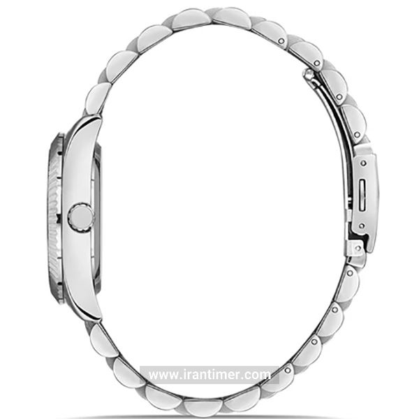 قیمت و خرید ساعت مچی زنانه دیوید گانر(David Guner) مدل DG-8381LA-A2 فشن | اورجینال و اصلی