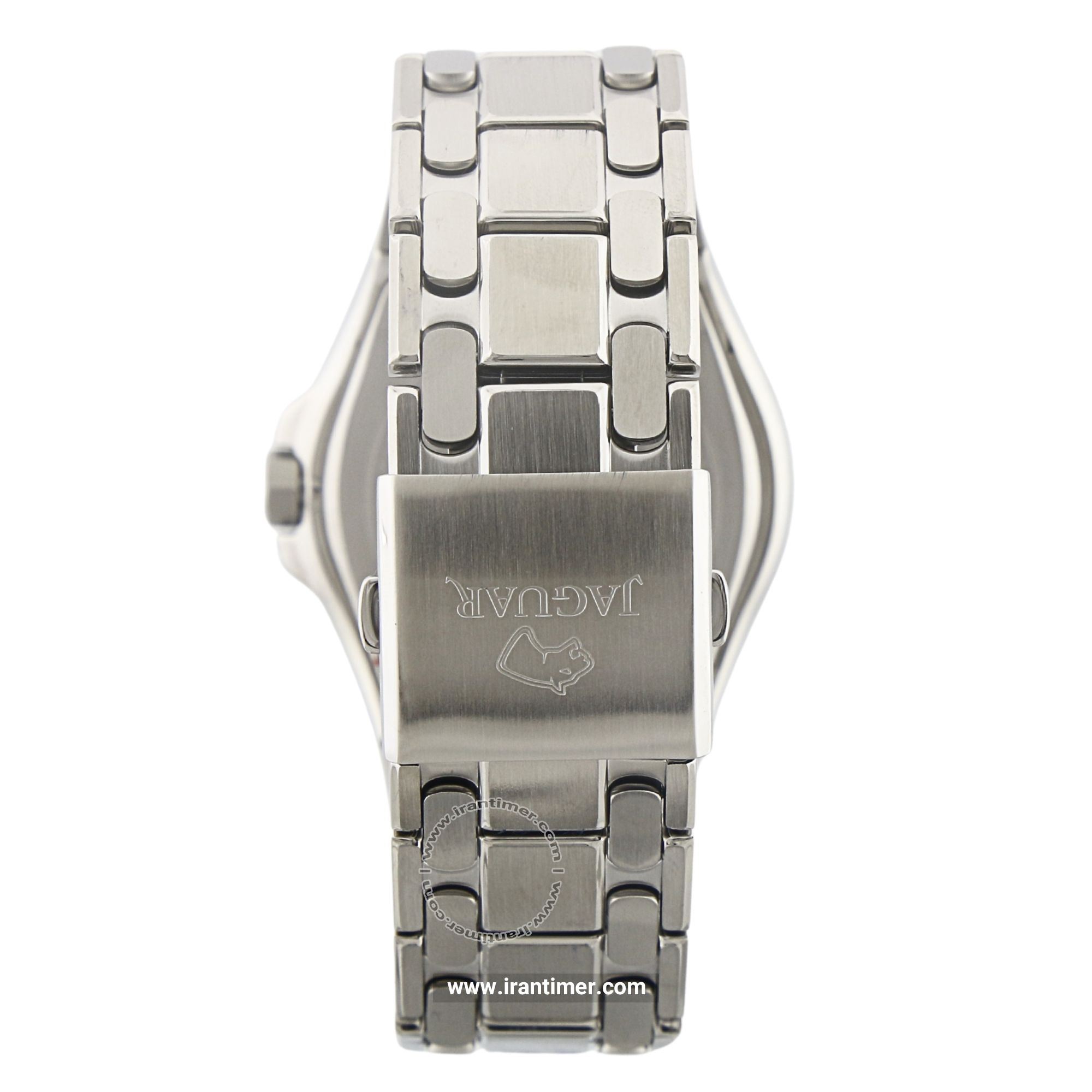 قیمت و خرید ساعت مچی مردانه جگوار(JAGUAR) مدل J1009/1 کلاسیک | اورجینال و اصلی