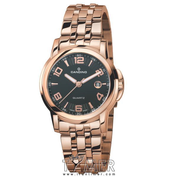 قیمت و خرید ساعت مچی مردانه کاندینو(CANDINO) مدل C4401/3 کلاسیک | اورجینال و اصلی