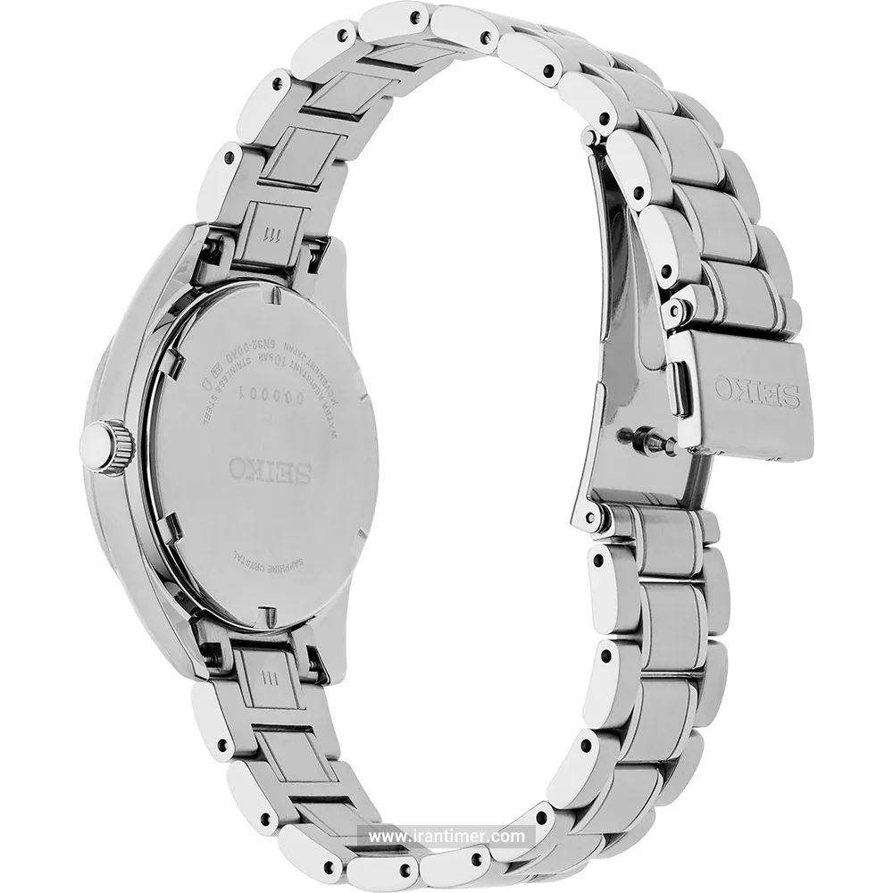 قیمت و خرید ساعت مچی زنانه سیکو(SEIKO) مدل SUR581P1 کلاسیک | اورجینال و اصلی