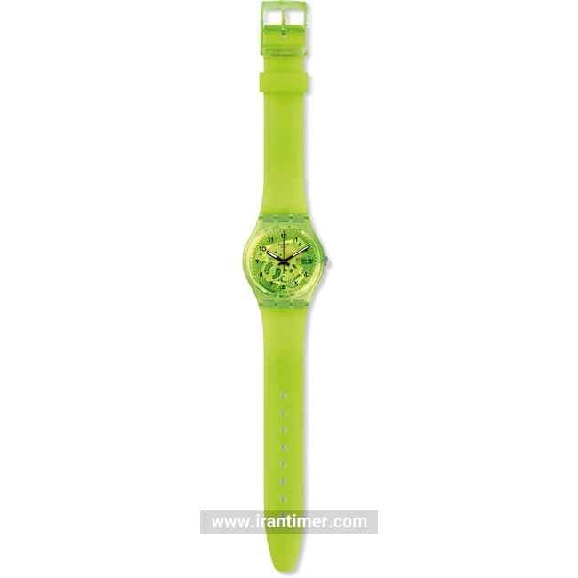 قیمت و خرید ساعت مچی مردانه زنانه سواچ(SWATCH) مدل GG227 اسپرت | اورجینال و اصلی