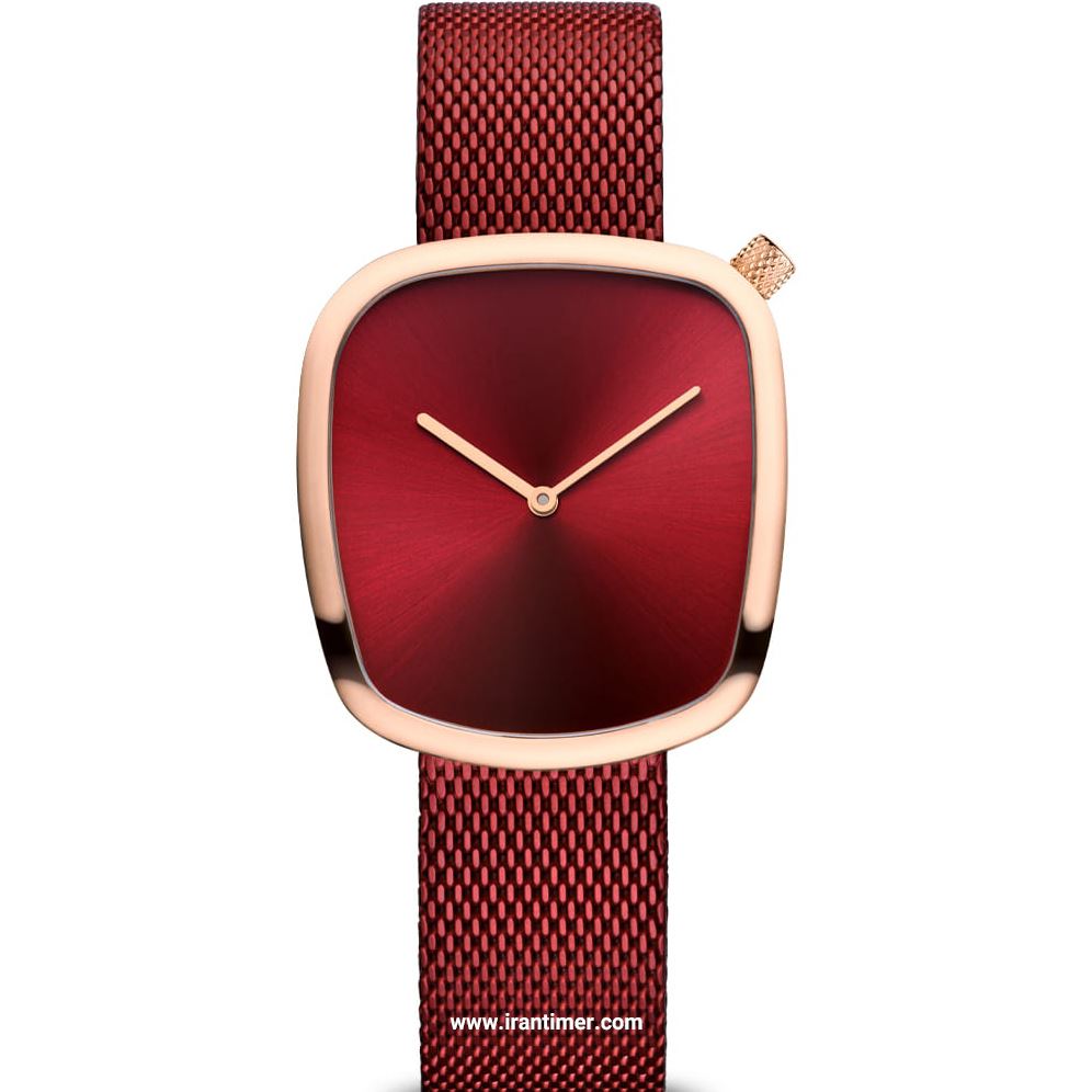 قیمت و خرید ساعت مچی زنانه برینگ(BERING) مدل B18034-363 کلاسیک | اورجینال و اصلی