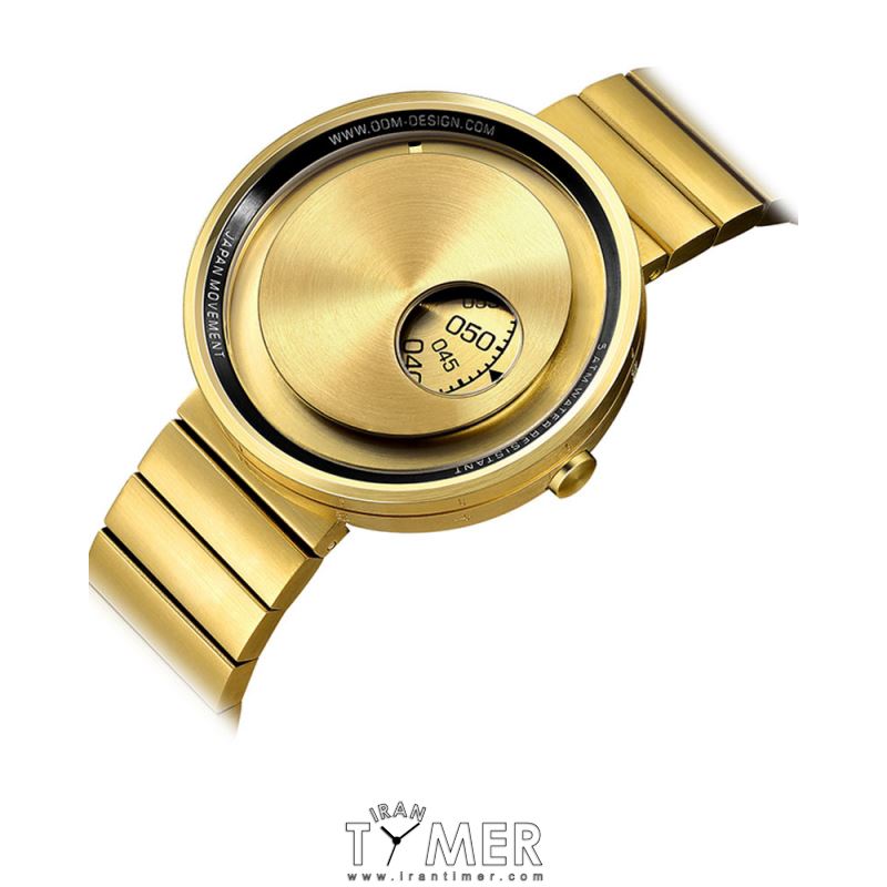 قیمت و خرید ساعت مچی مردانه او دی ام(O.D.M) مدل DD163-04 اسپرت | اورجینال و اصلی