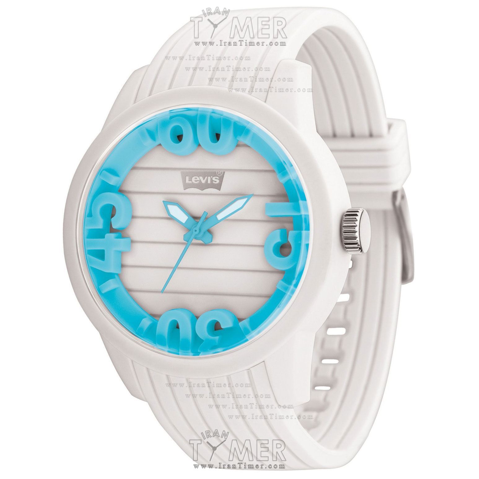 قیمت و خرید ساعت مچی مردانه لیوایز(LEVIS) مدل LTI0808 کلاسیک | اورجینال و اصلی