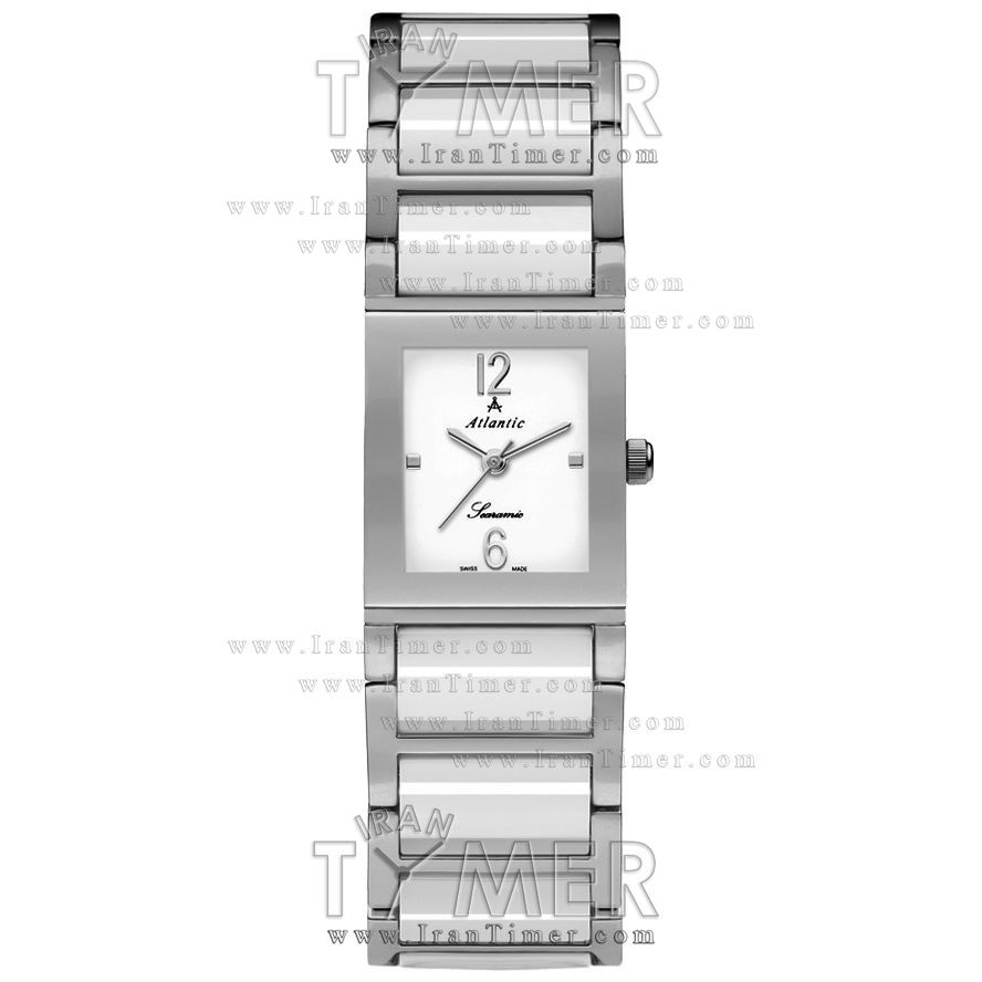 قیمت و خرید ساعت مچی زنانه آتلانتیک(ATLANTIC) مدل AC-92045.51.15 کلاسیک | اورجینال و اصلی