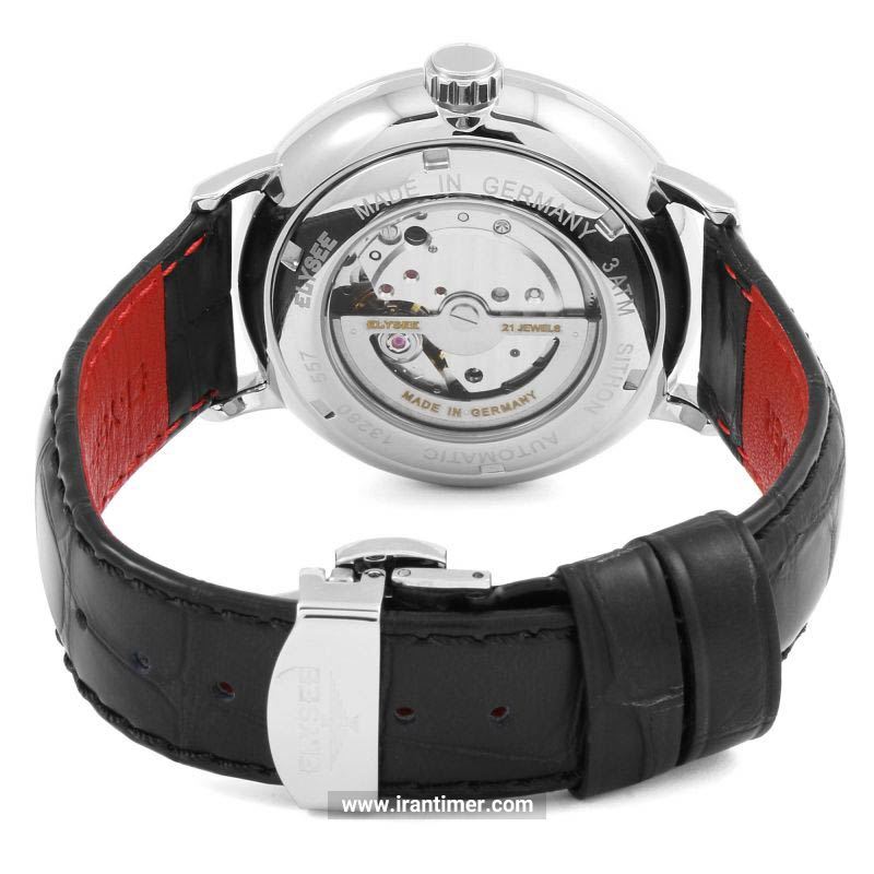 قیمت و خرید ساعت مچی مردانه الیزه(ELYSEE) مدل 13280 کلاسیک | اورجینال و اصلی