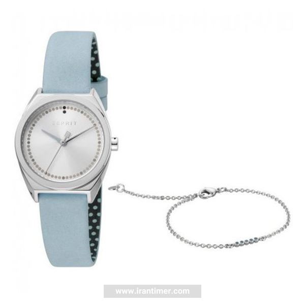 قیمت و خرید ساعت مچی زنانه اسپریت(ESPRIT) مدل ES1L100L0025 کلاسیک | اورجینال و اصلی