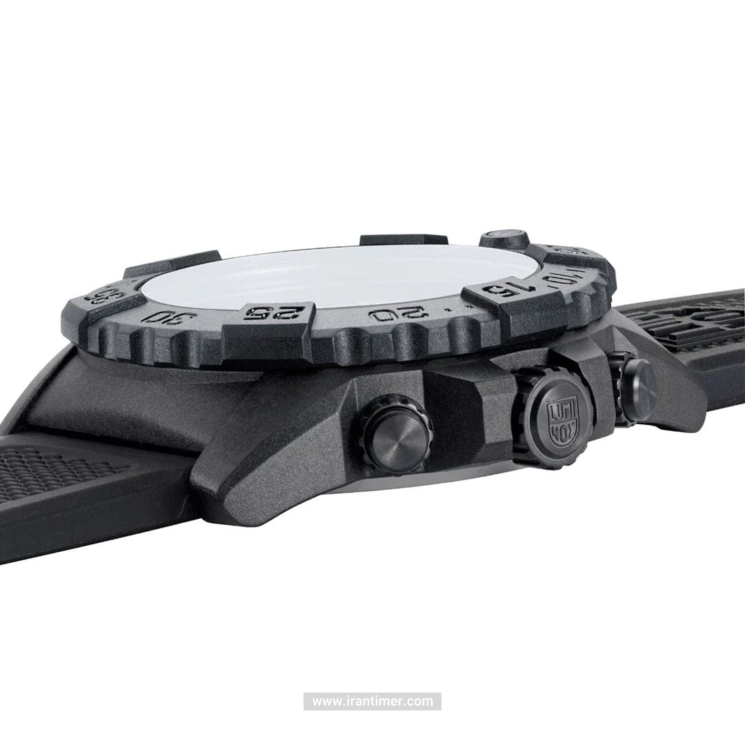 قیمت و خرید ساعت مچی مردانه لومینوکس(LUMINOX) مدل XS.3581.SIS اسپرت | اورجینال و اصلی