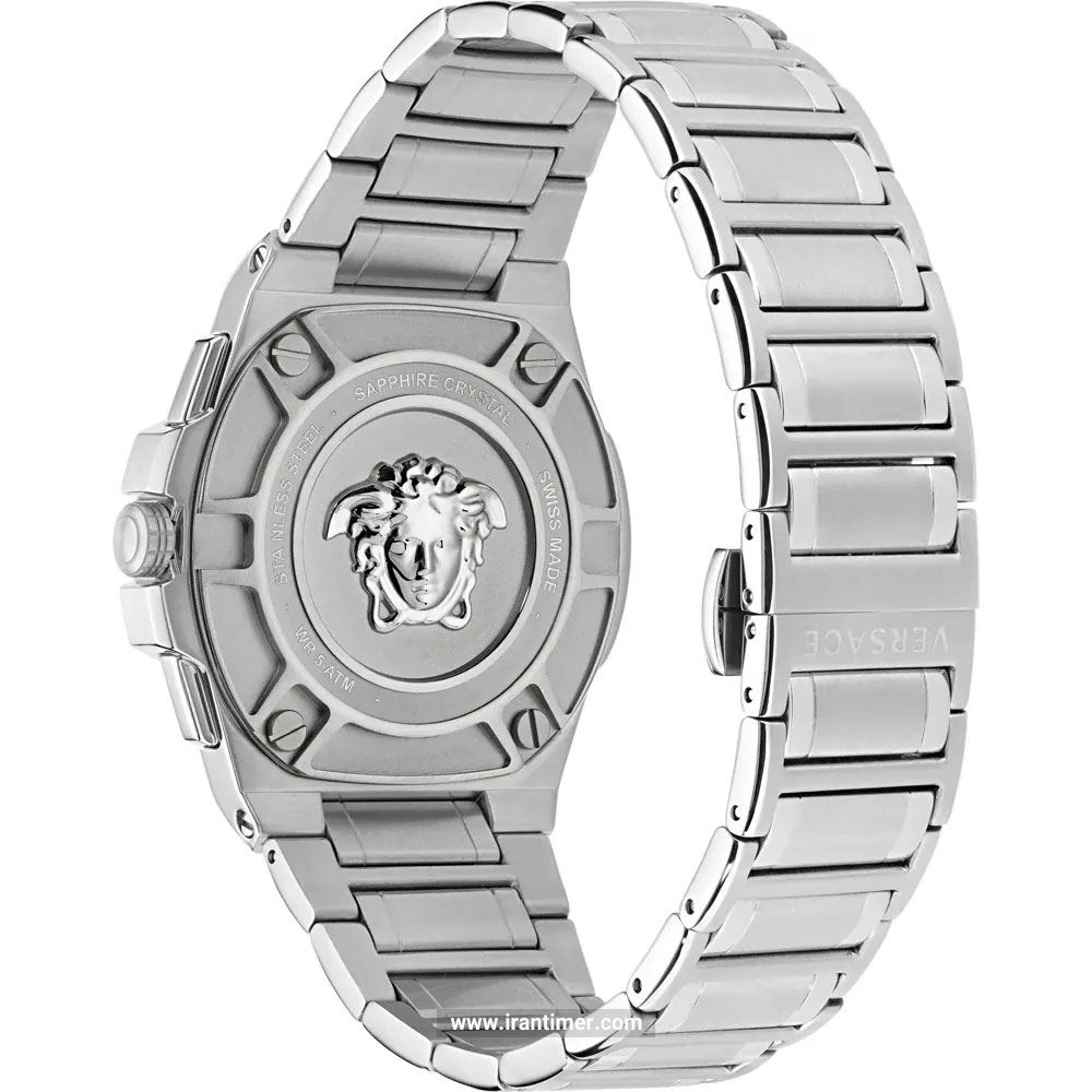 قیمت و خرید ساعت مچی مردانه ورساچه(versace) مدل VE7H004 23 اسپرت | اورجینال و اصلی