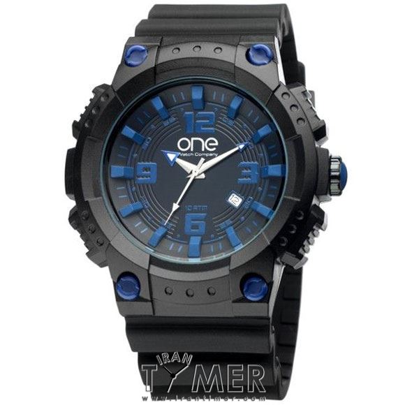 قیمت و خرید ساعت مچی مردانه وان واچ(One Waches) مدل OA7143PP32N اسپرت | اورجینال و اصلی