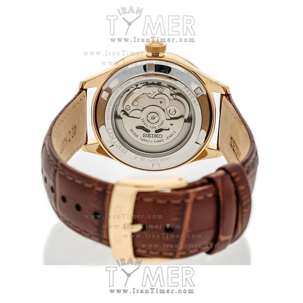 قیمت و خرید ساعت مچی مردانه سیکو(SEIKO) مدل SRPC22K1 کلاسیک | اورجینال و اصلی