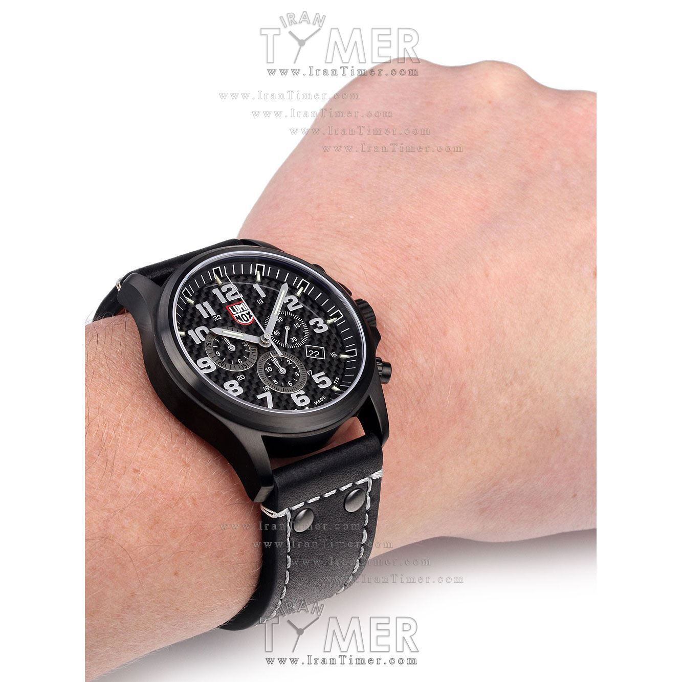 قیمت و خرید ساعت مچی مردانه لومینوکس(LUMINOX) مدل XL.1941 کلاسیک | اورجینال و اصلی