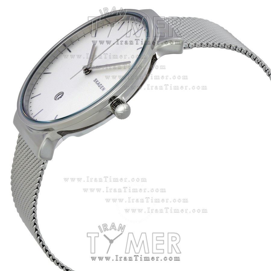 قیمت و خرید ساعت مچی مردانه اسکاگن(SKAGEN) مدل SKW6290 کلاسیک | اورجینال و اصلی