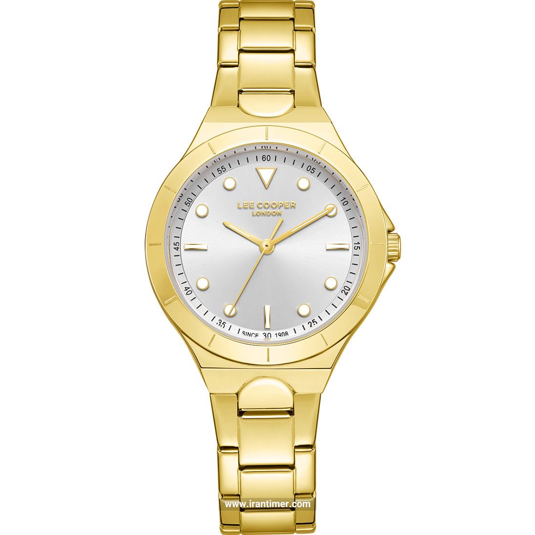 قیمت و خرید ساعت مچی زنانه لیکوپر(LEE COOPER) مدل LC07999.130 کلاسیک | اورجینال و اصلی