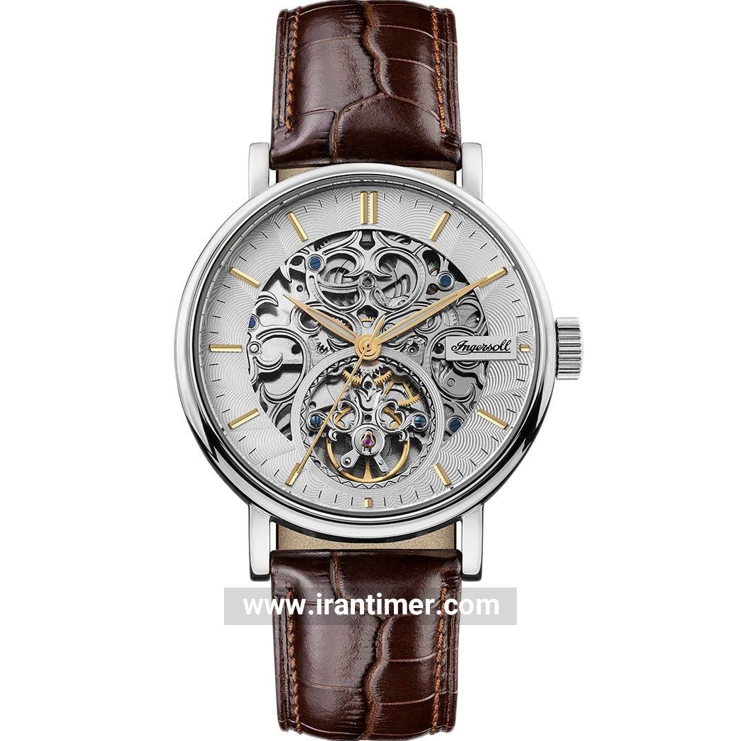 قیمت و خرید ساعت مچی مردانه اینگرسول(INGERSOLL) مدل I05801 کلاسیک | اورجینال و اصلی