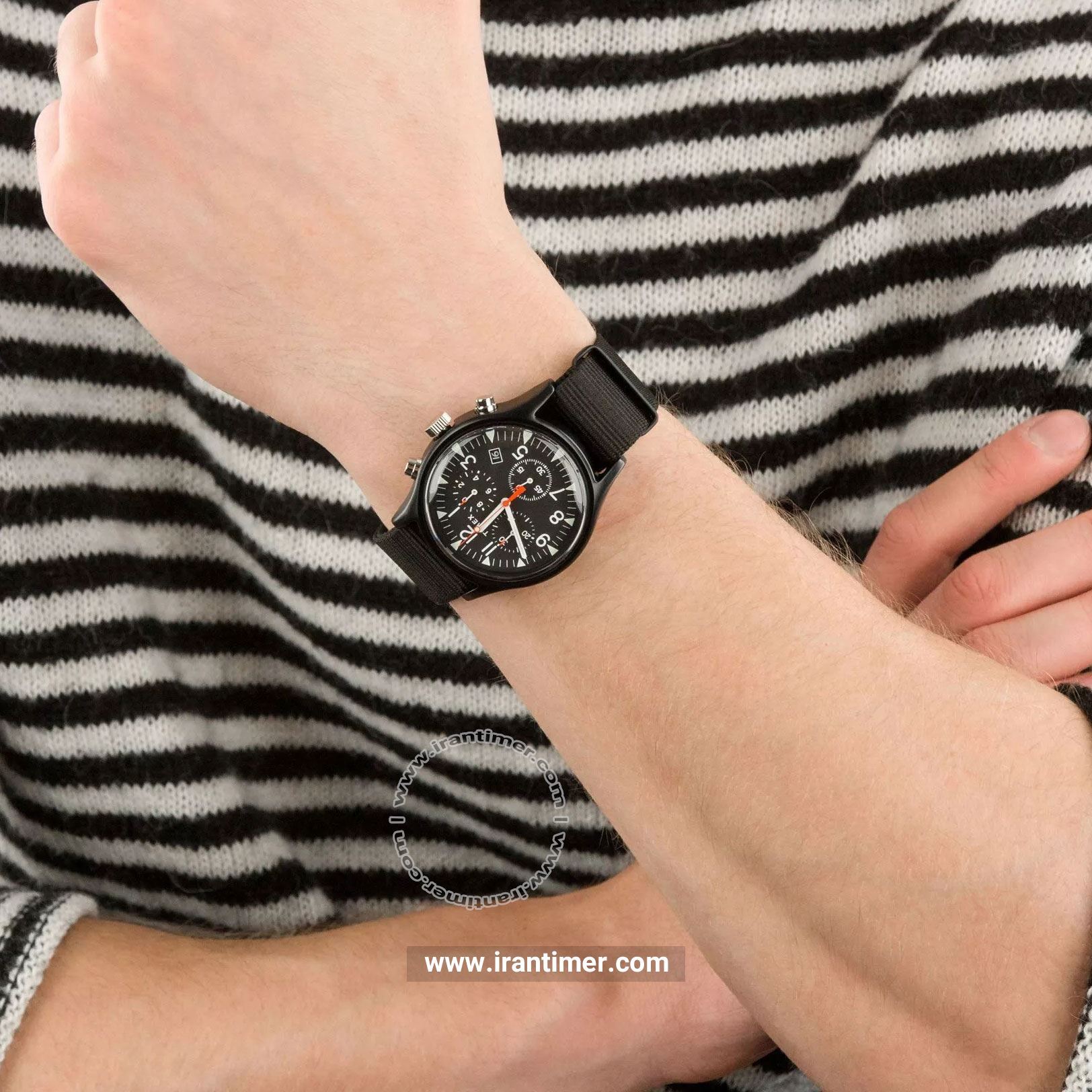 TIMEX TW2R67700