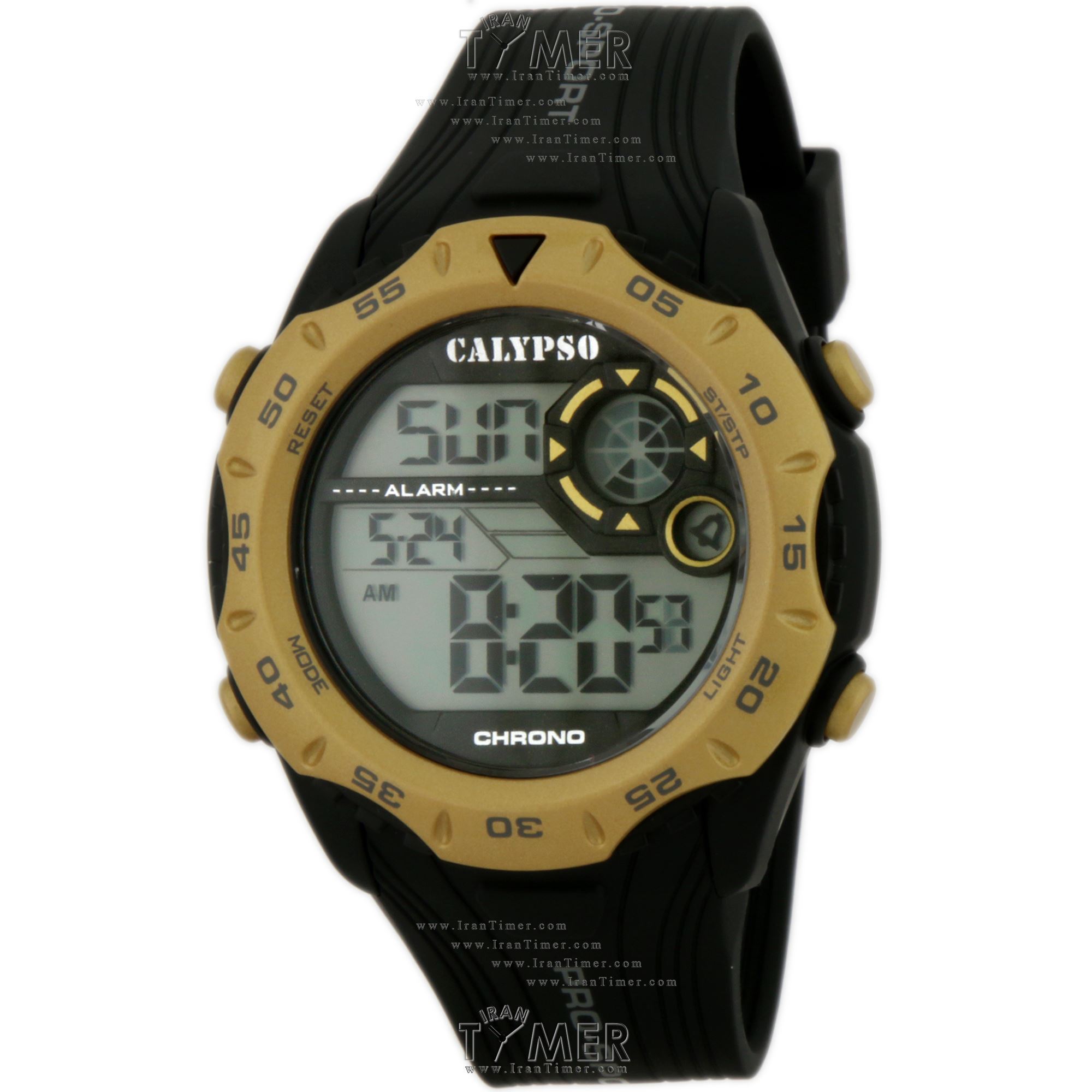 قیمت و خرید ساعت مچی کلیپسو(CALYPSO) مدل K5665/2 اسپرت | اورجینال و اصلی