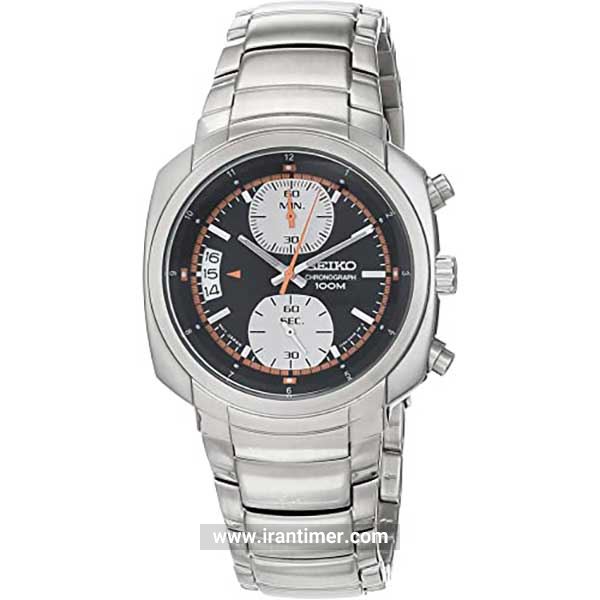 قیمت و خرید ساعت مچی مردانه سیکو(SEIKO) مدل SNN039P1 کلاسیک | اورجینال و اصلی