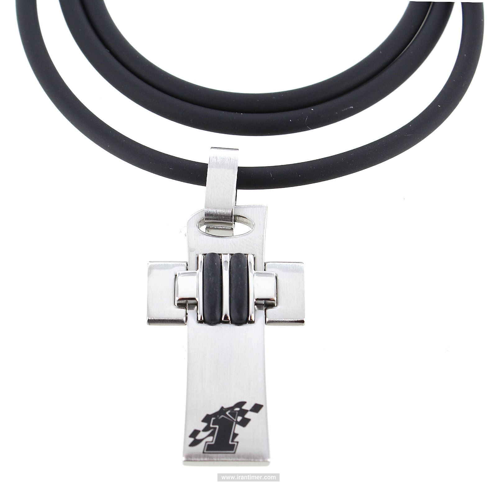 قیمت و خرید گردنبند مردانه روشه(ROCHET) مدل ZP31880 اسپرت (ورزشی) | اورجینال و اصلی