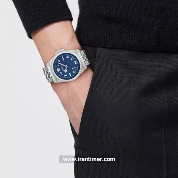 قیمت و خرید ساعت مچی مردانه ورساچه(versace) مدل VE9H00324 کلاسیک | اورجینال و اصلی