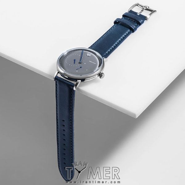 قیمت و خرید ساعت مچی مردانه دوفا(DUFA) مدل DF-9017-04 کلاسیک | اورجینال و اصلی