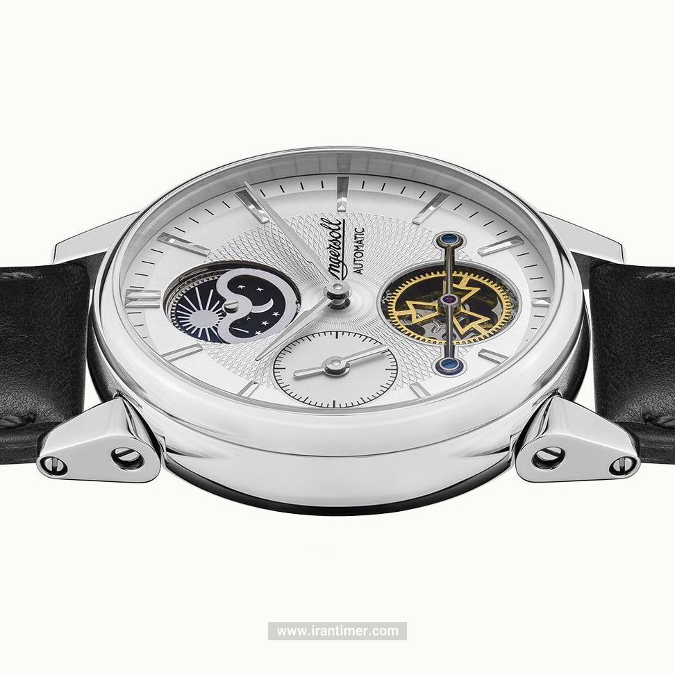 قیمت و خرید ساعت مچی مردانه اینگرسول(INGERSOLL) مدل I07504 کلاسیک | اورجینال و اصلی