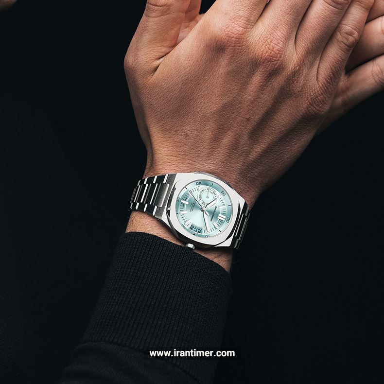 قیمت و خرید ساعت مچی مردانه دنیل گورمن(Daniel Gorman) مدل DG0916.SU کلاسیک | اورجینال و اصلی