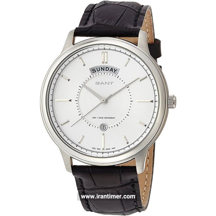قیمت و خرید ساعت مچی مردانه گنت(GANT) مدل GW10932 کلاسیک | اورجینال و اصلی