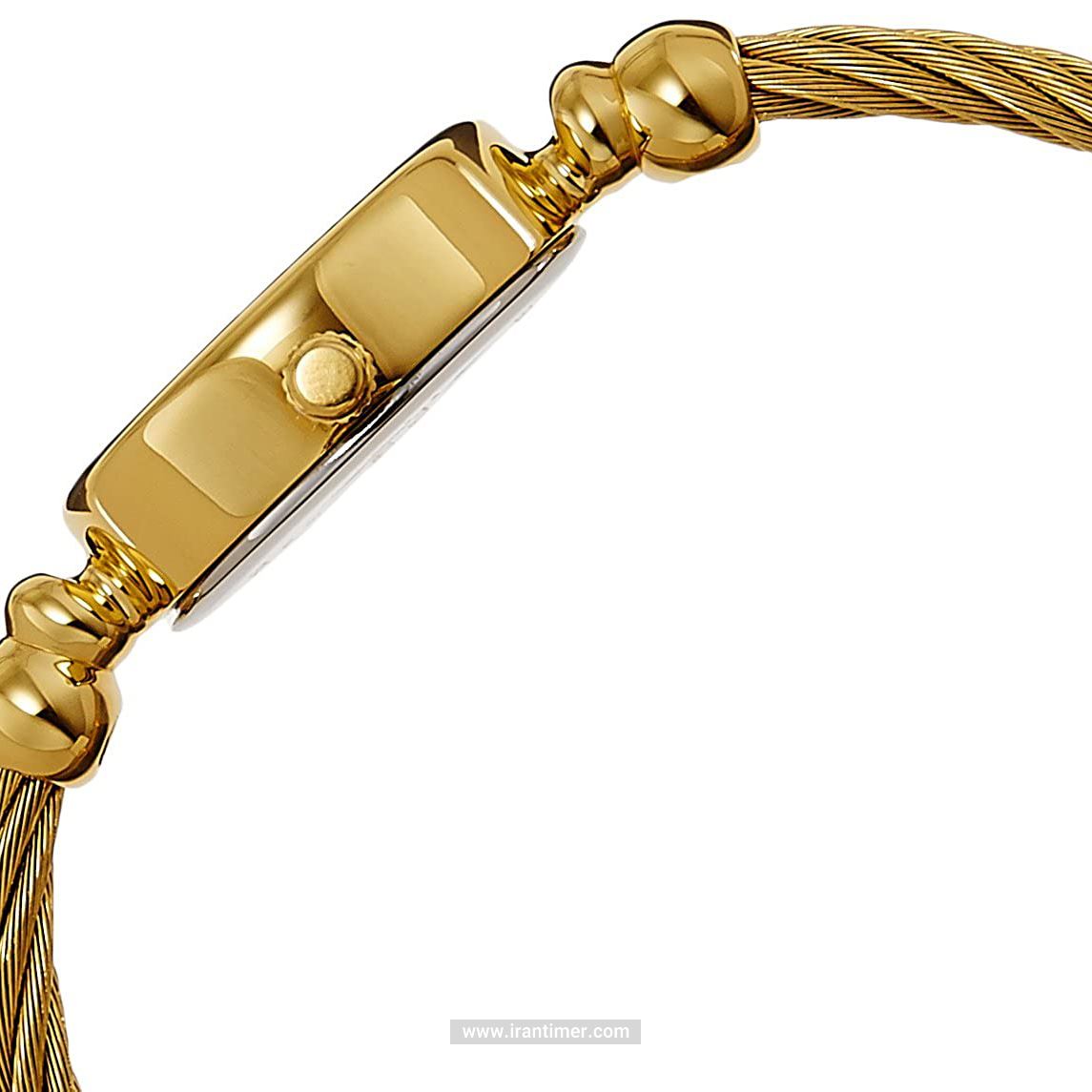 قیمت و خرید ساعت مچی زنانه تایتِن(TITAN) مدل T197YM02 فشن | اورجینال و اصلی