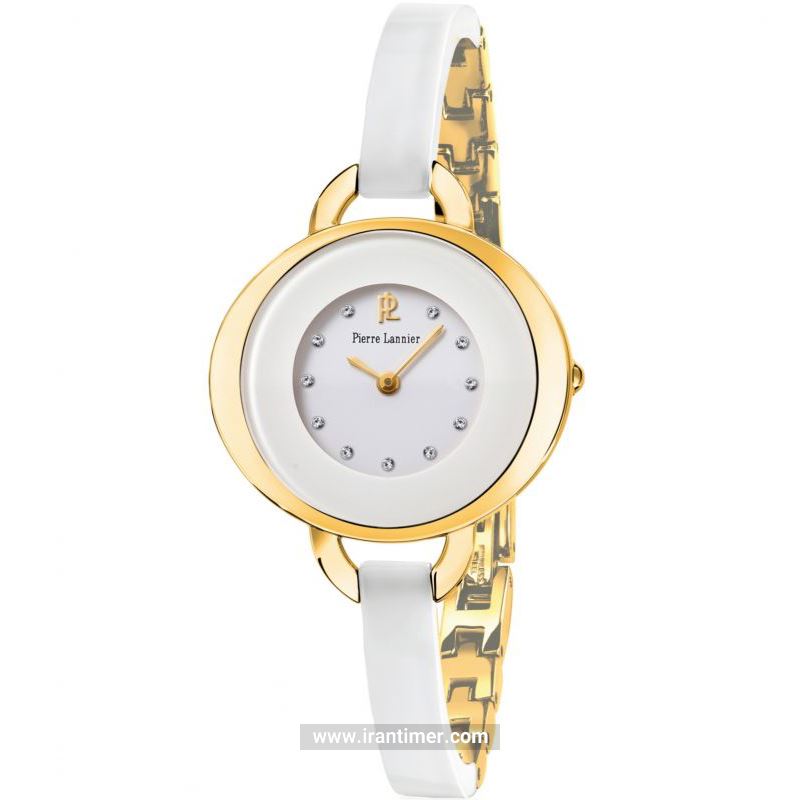 قیمت و خرید ساعت مچی زنانه پیر لنیر(PIERRE LANNIER) مدل 083H500 کلاسیک | اورجینال و اصلی