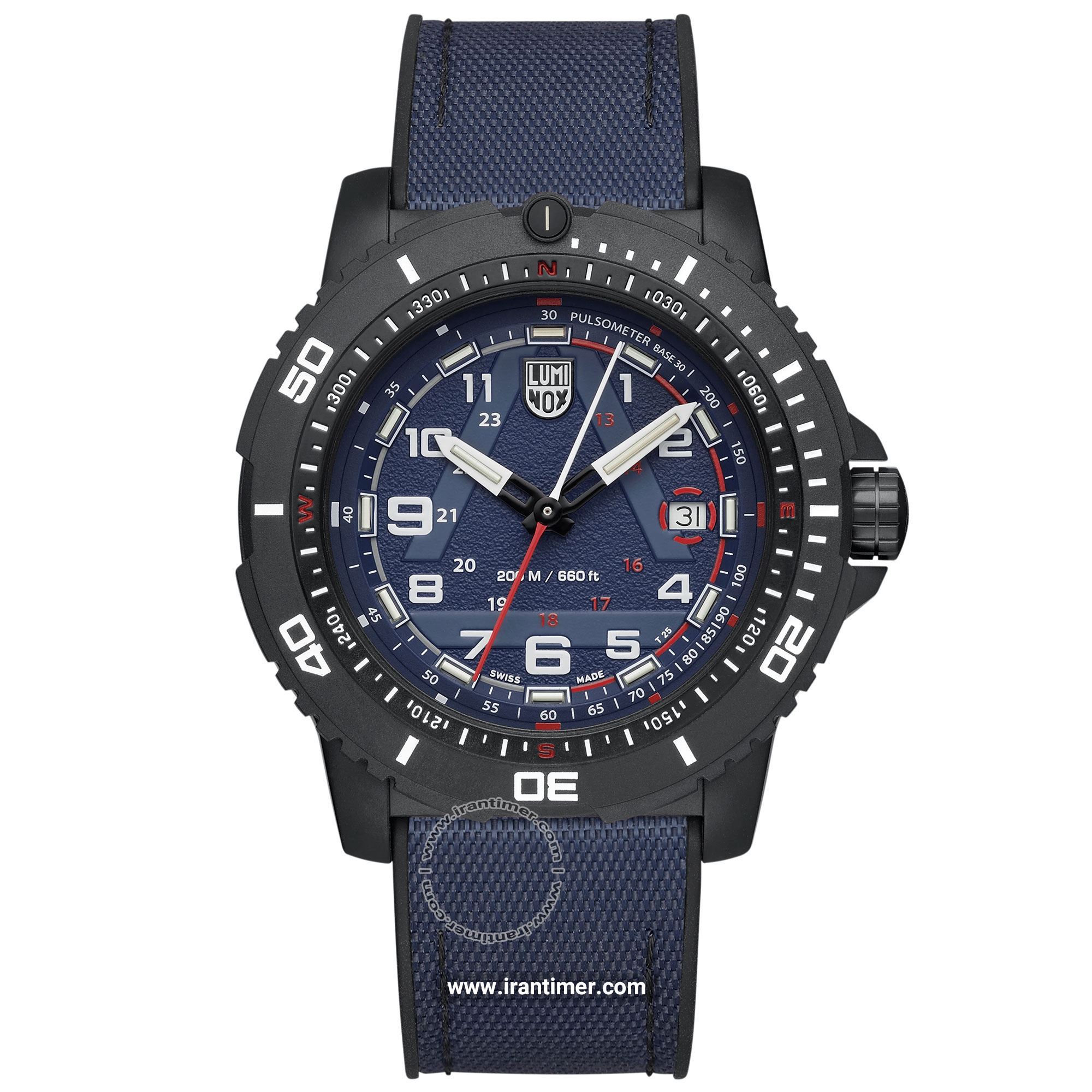 قیمت و خرید ساعت مچی مردانه لومینوکس(LUMINOX) مدل XL.1083 اسپرت | اورجینال و اصلی
