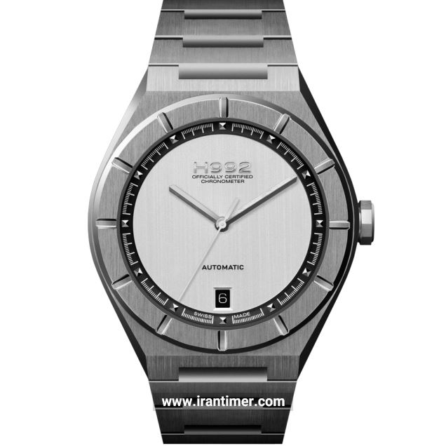 قیمت و خرید ساعت مچی زنانه اِچ992(H992) مدل MH2AC01.BMBDH2A کلاسیک | اورجینال و اصلی