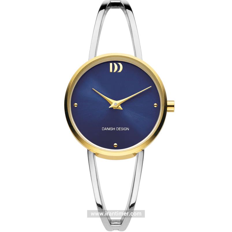 قیمت و خرید ساعت مچی زنانه دنیش دیزاین(Danish Design) مدل IV73Q1230 کلاسیک | اورجینال و اصلی