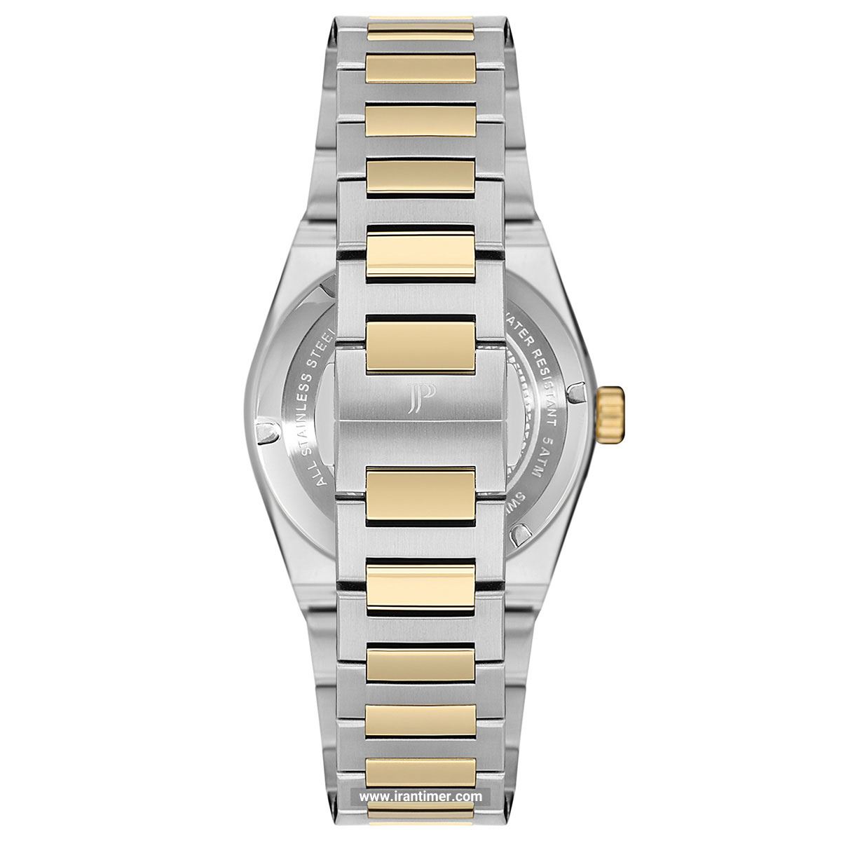 قیمت و خرید ساعت مچی زنانه ژاک فیلیپ(Jacques Philippe) مدل JPQLS527398S فشن | اورجینال و اصلی