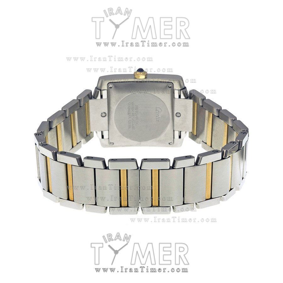 قیمت و خرید ساعت مچی مردانه کارتیه(CARTIER) مدل W51005Q4 کلاسیک | اورجینال و اصلی
