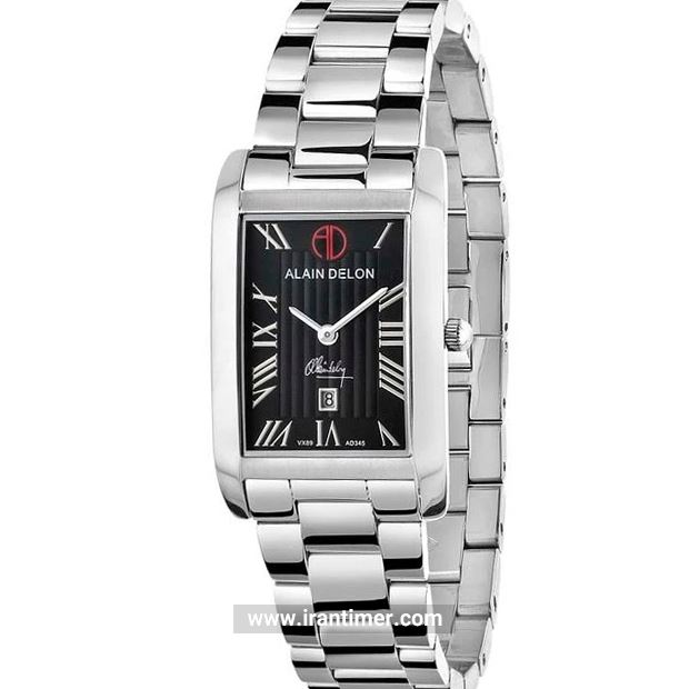 قیمت و خرید ساعت مچی زنانه آلن دلون(ALAIN DELON) مدل AD345-2331 کلاسیک | اورجینال و اصلی