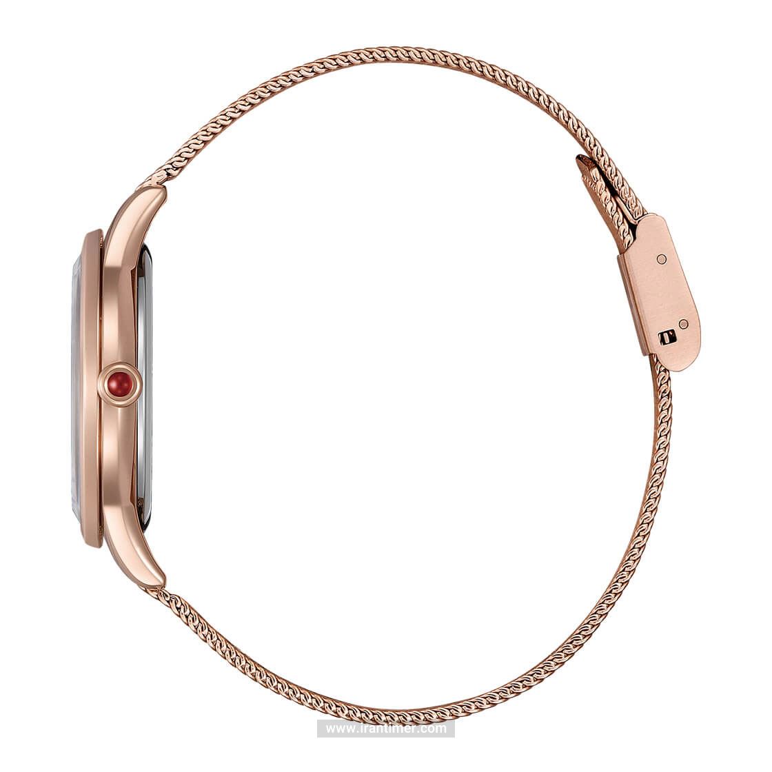 قیمت و خرید ساعت مچی زنانه سیتیزن(CITIZEN) مدل EM0819-80X کلاسیک | اورجینال و اصلی