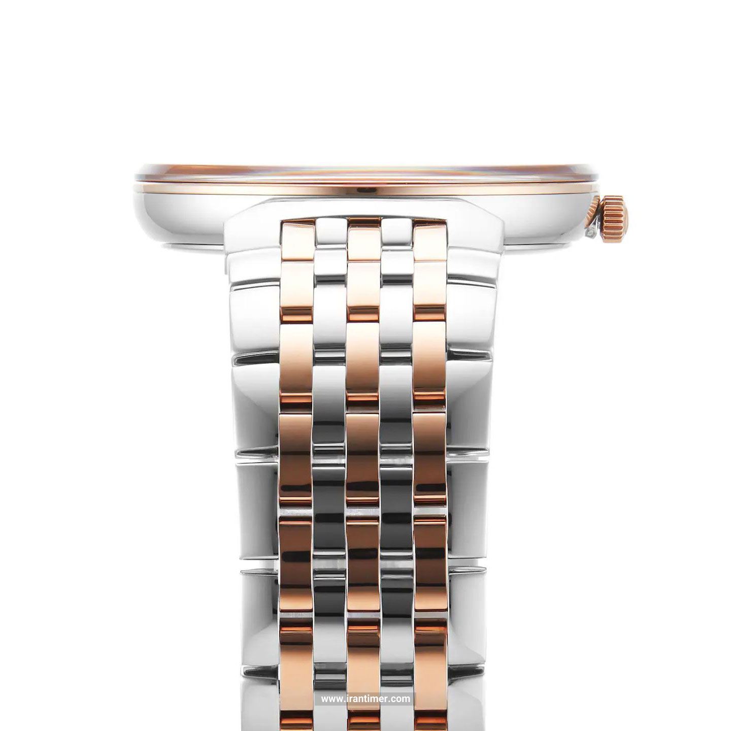 قیمت و خرید ساعت مچی مردانه رادو(RADO) مدل R48912763 کلاسیک | اورجینال و اصلی