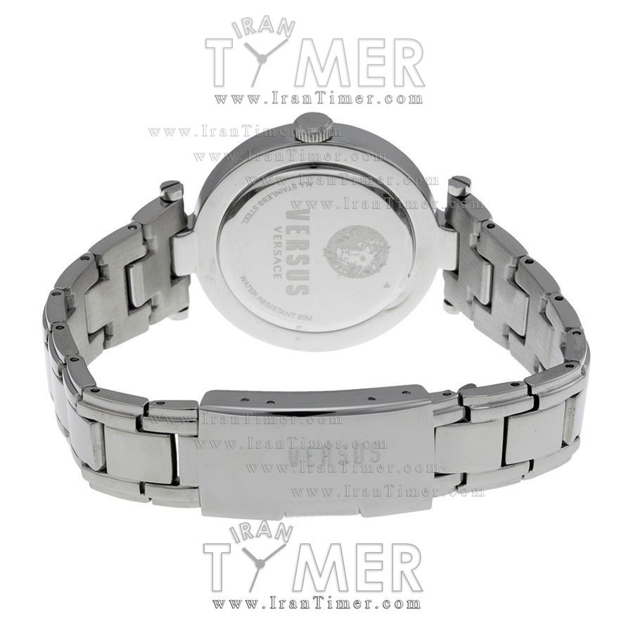 قیمت و خرید ساعت مچی زنانه ورسوس ورساچه(VERSUS VERSACE) مدل SP8090014 کلاسیک | اورجینال و اصلی